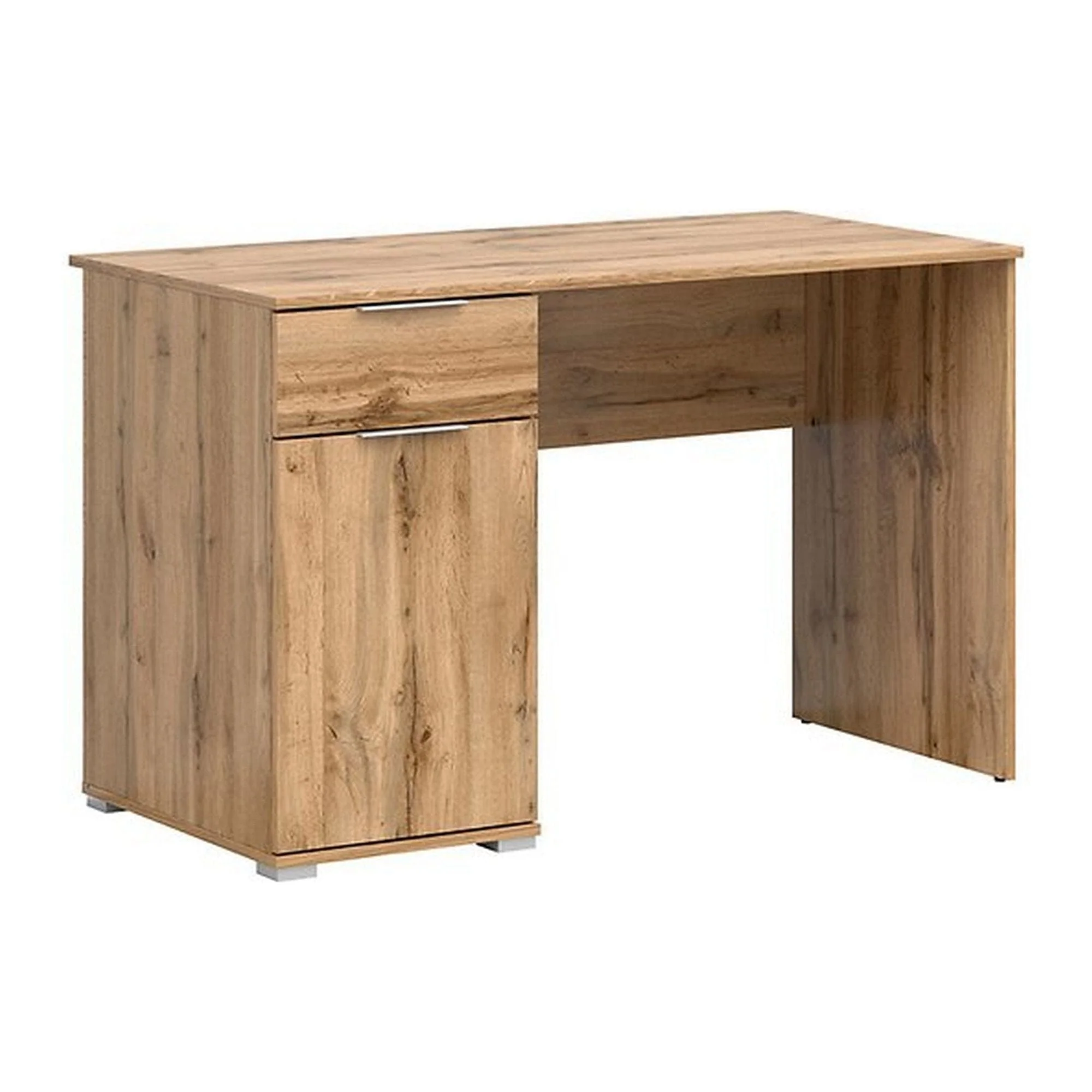 Birou BERGEN OCN-29921, stejar wotan - Image 3