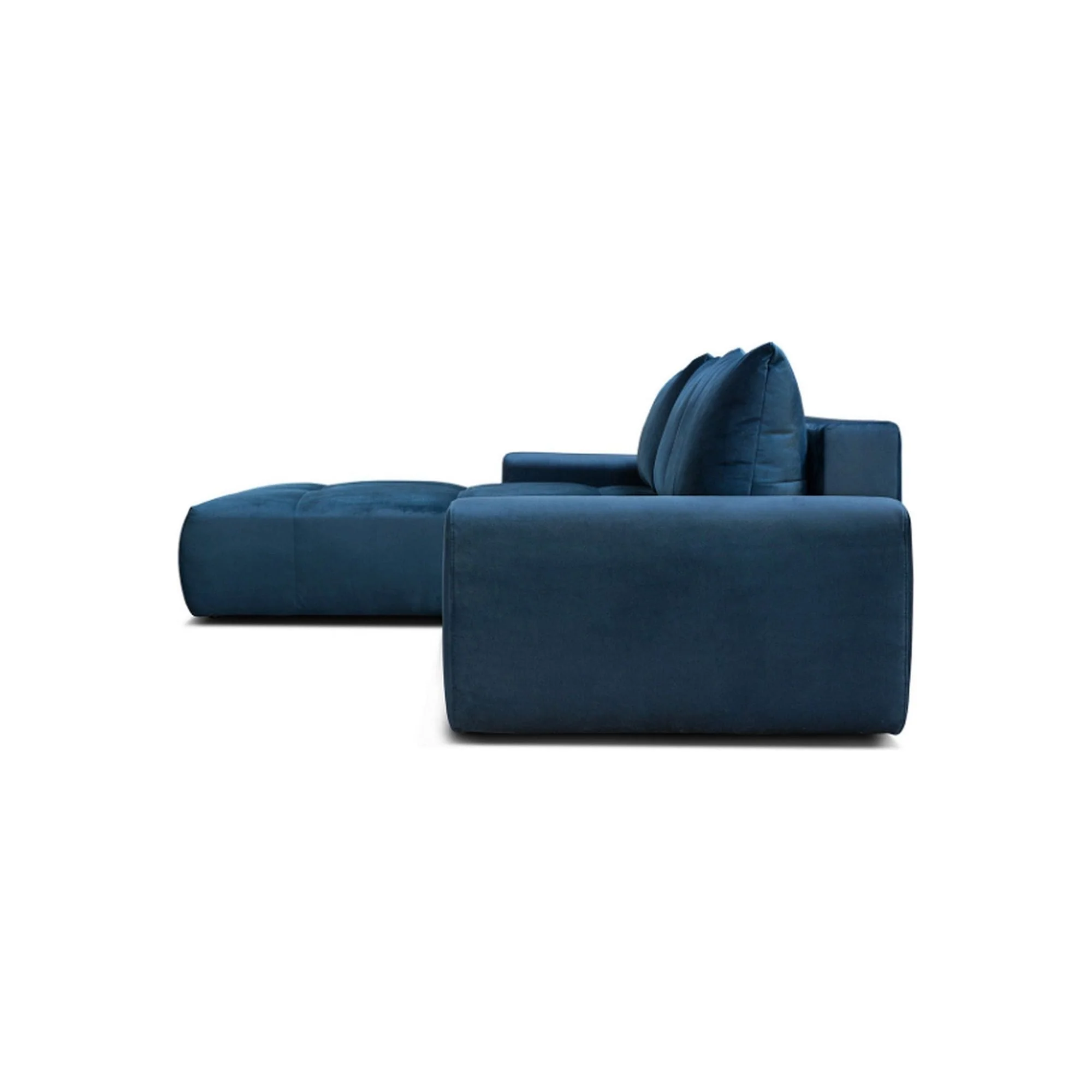 Coltar extensibil Atlantic, personalizabil, lada pentru depozitare, 306x224x92 cm - Image 4