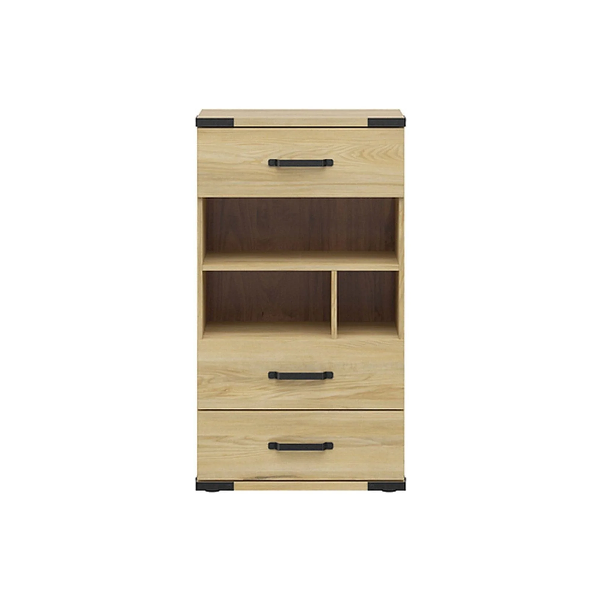 Comoda BERGEN OCN-29652, stejar - Image 4