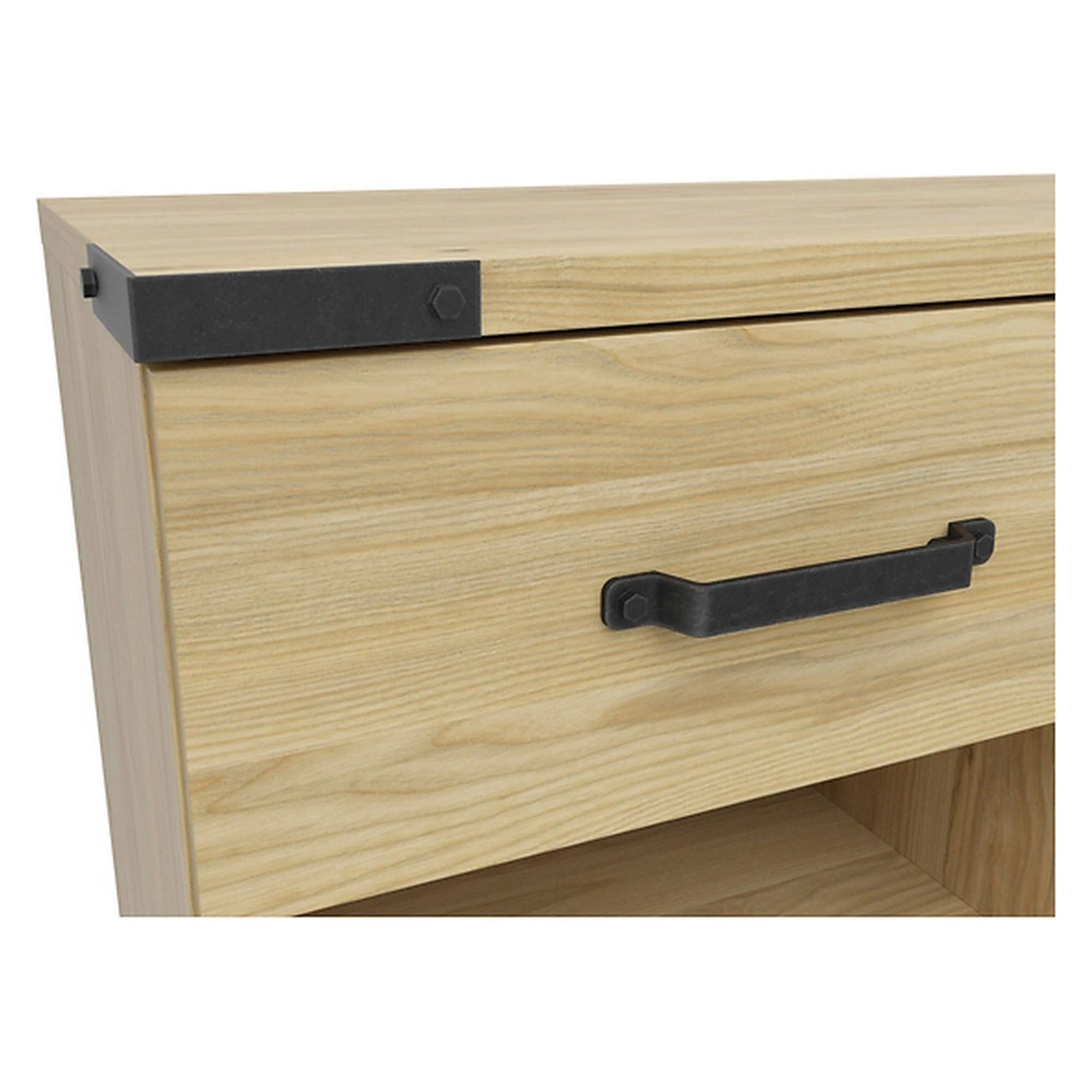 Comoda BERGEN OCN-29670, stejar - Image 4