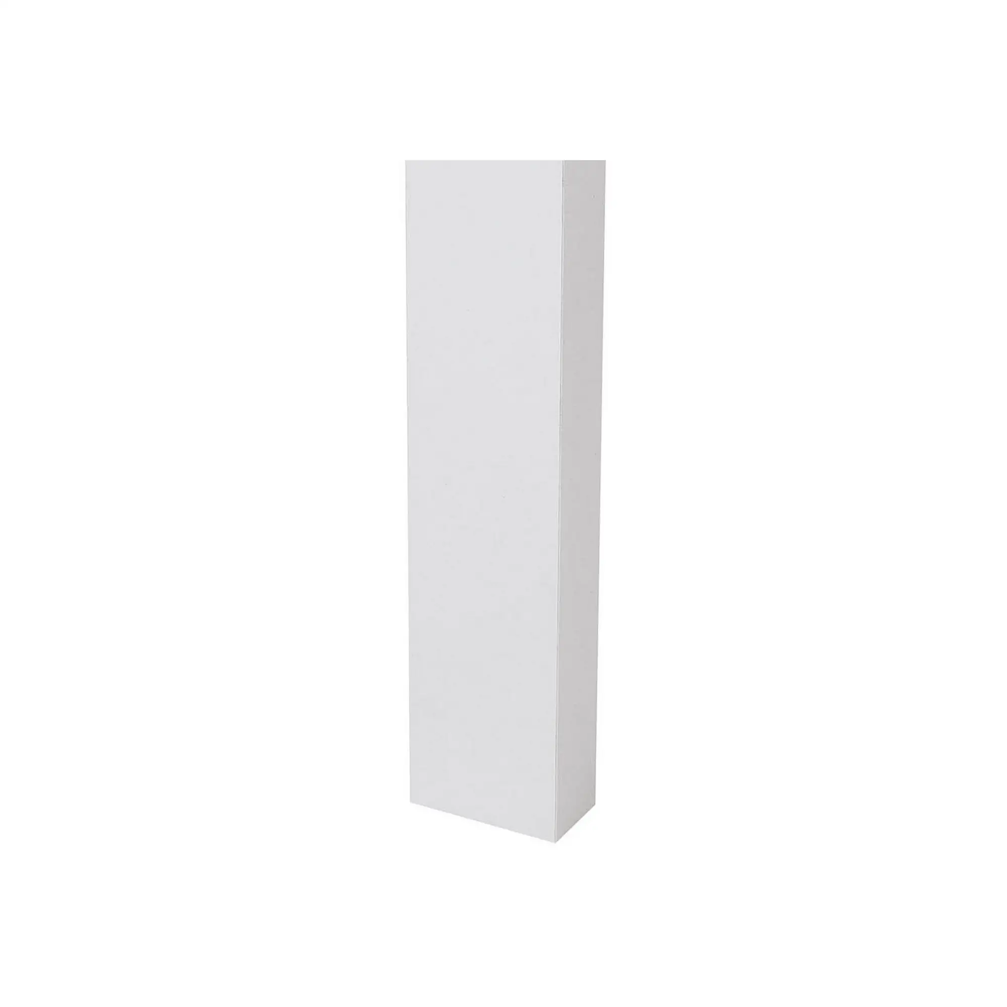 Masa BRYK MINI, alb alpin, PAL laminat, 69x69x76 cm - Image 5
